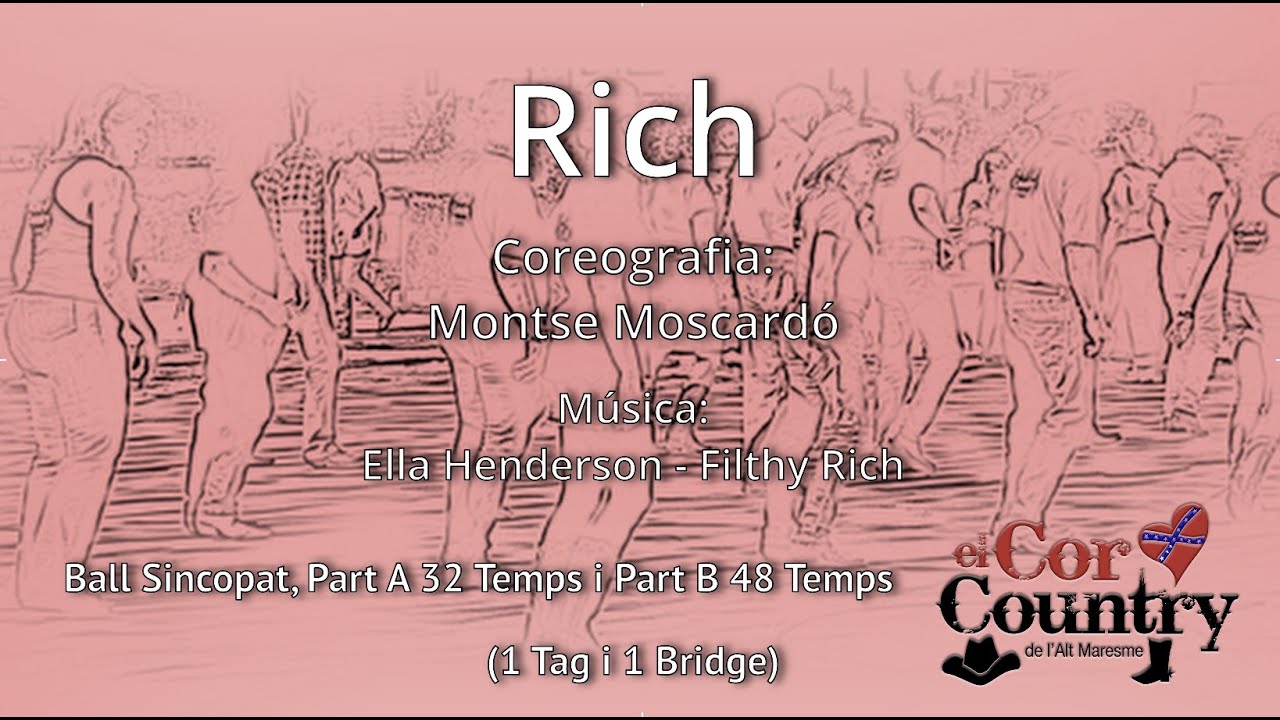 Rich  (Tutorial+Ball)