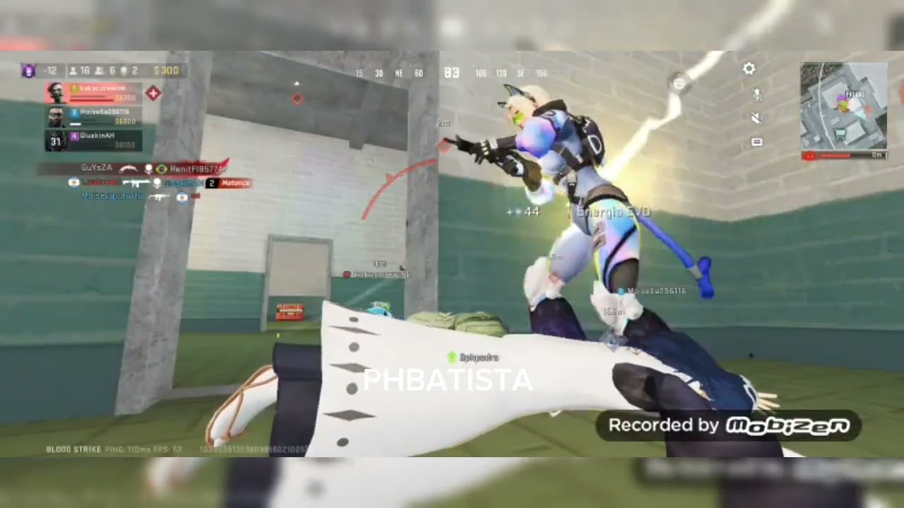 #games #foryou #bloodstrike 
