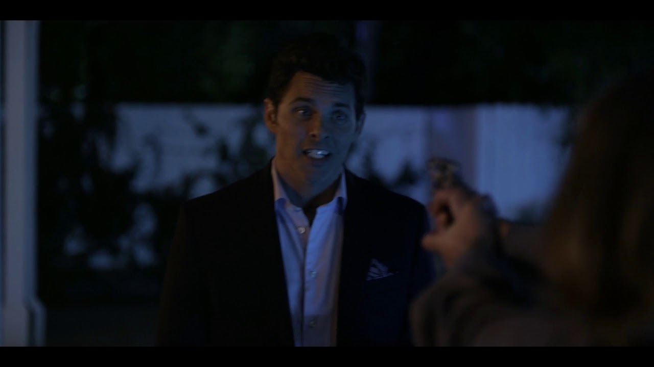 Dead to Me 1x10 - Jen Kill Steve - Ending Scene (1080p)