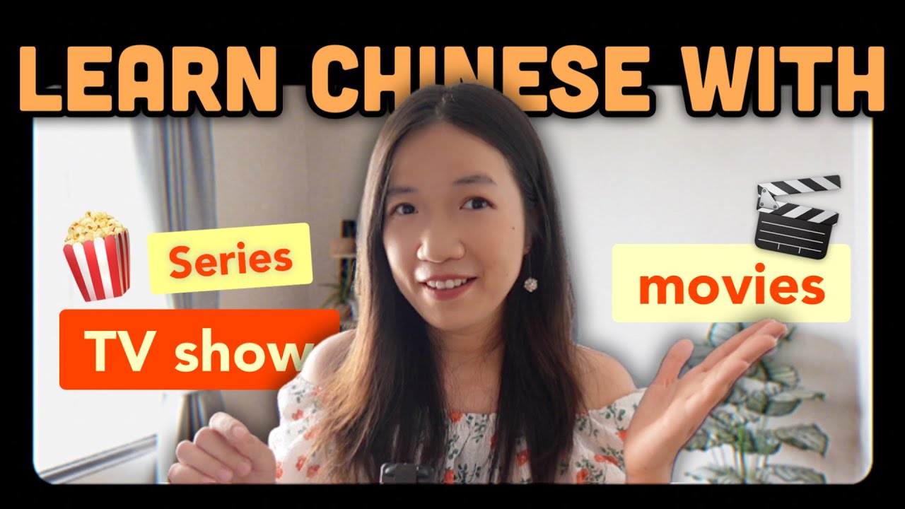 6 Must-Watch Chinese Shows & Movies to Learn Chinese Effortlessly (中文电影/电视剧)