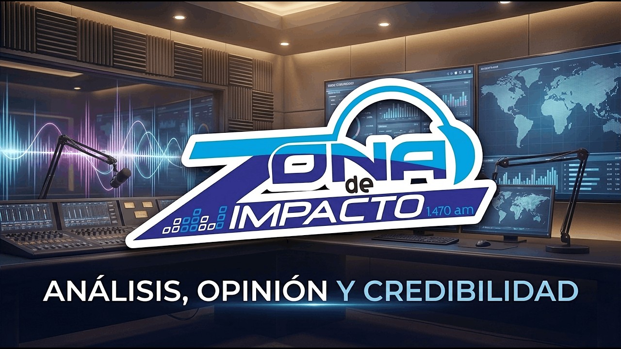 #TemaDelDía 🔴 | Realidades Electorales | 💥Zona de Impacto💥