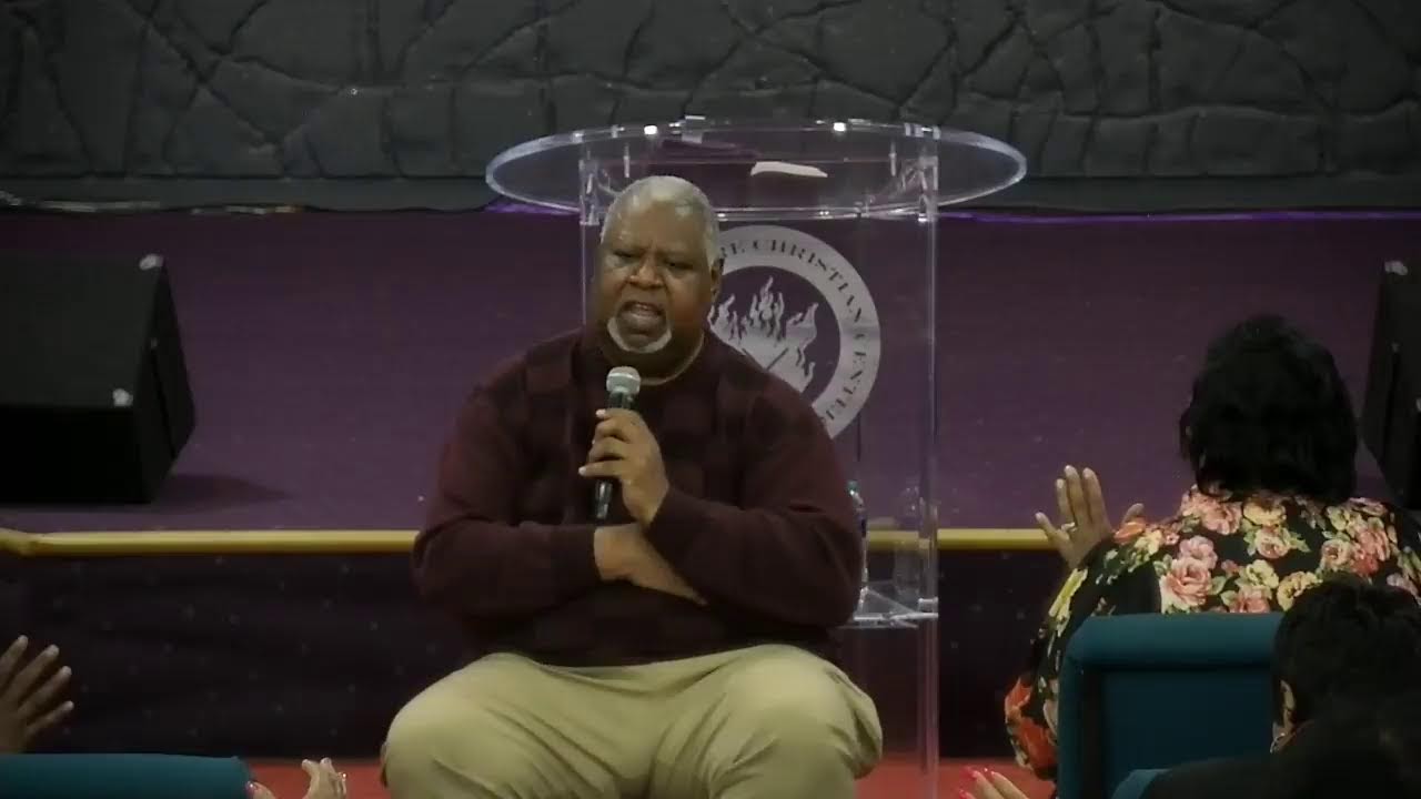 Tony Kemp Supernatural Conference