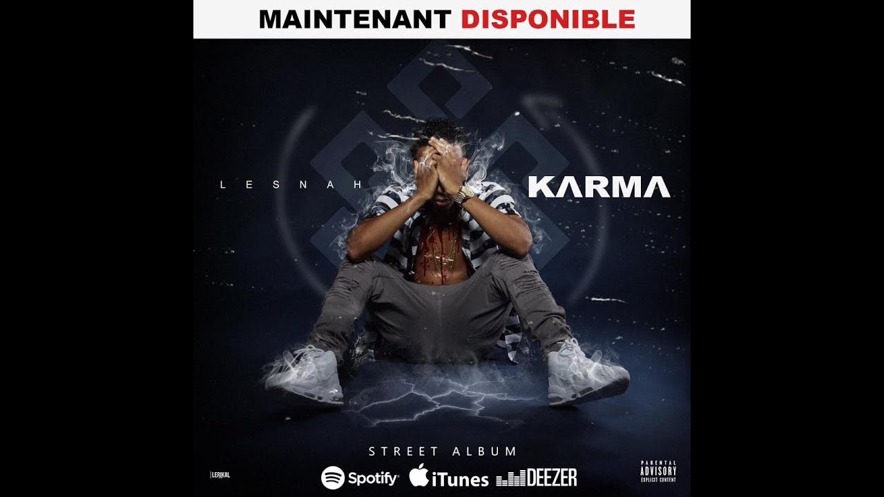 Lesnah X Poplane - One Life [KARMA] 2K17