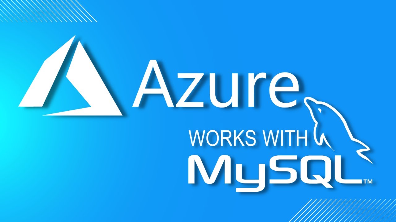 Como criar Azure Database MySQL