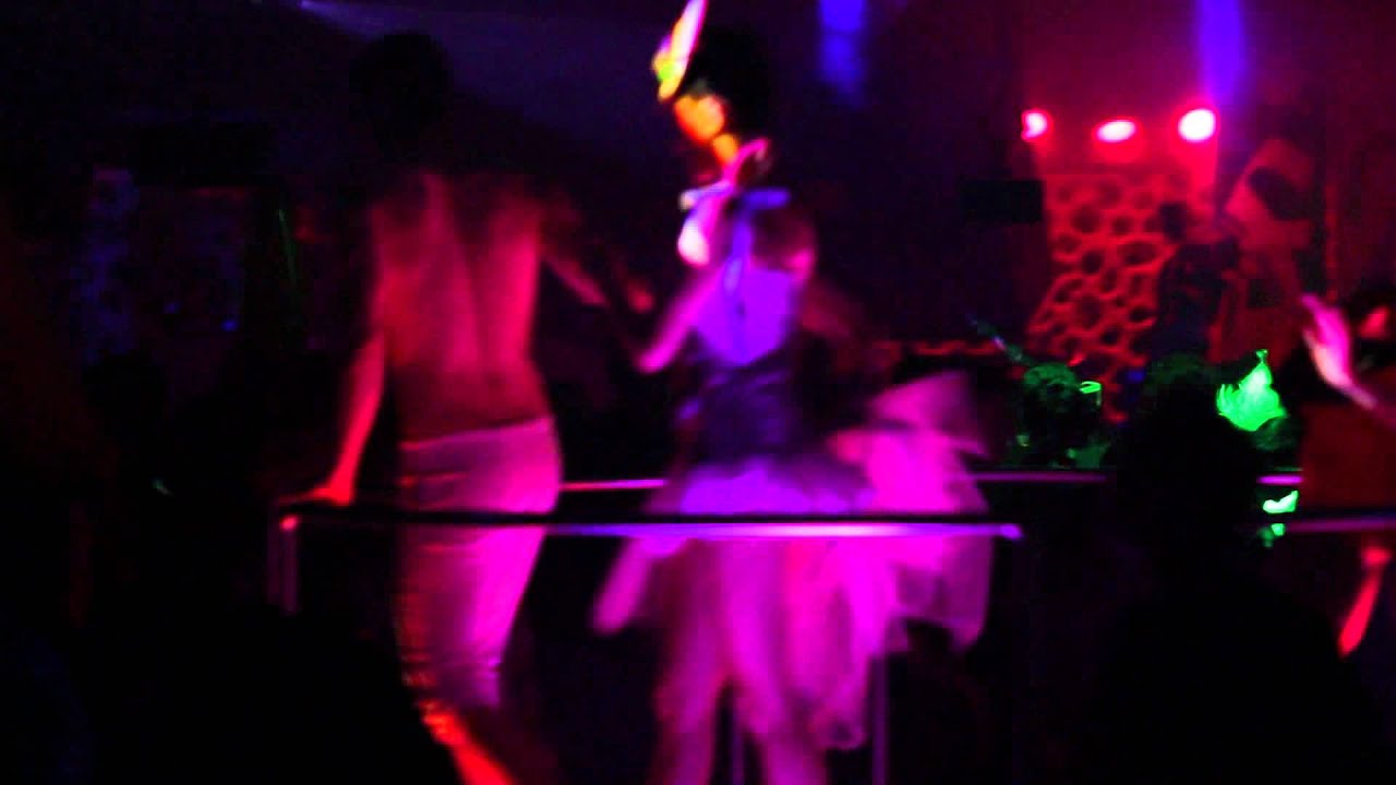 Cocoon Club - FAKE (18.06.2011)