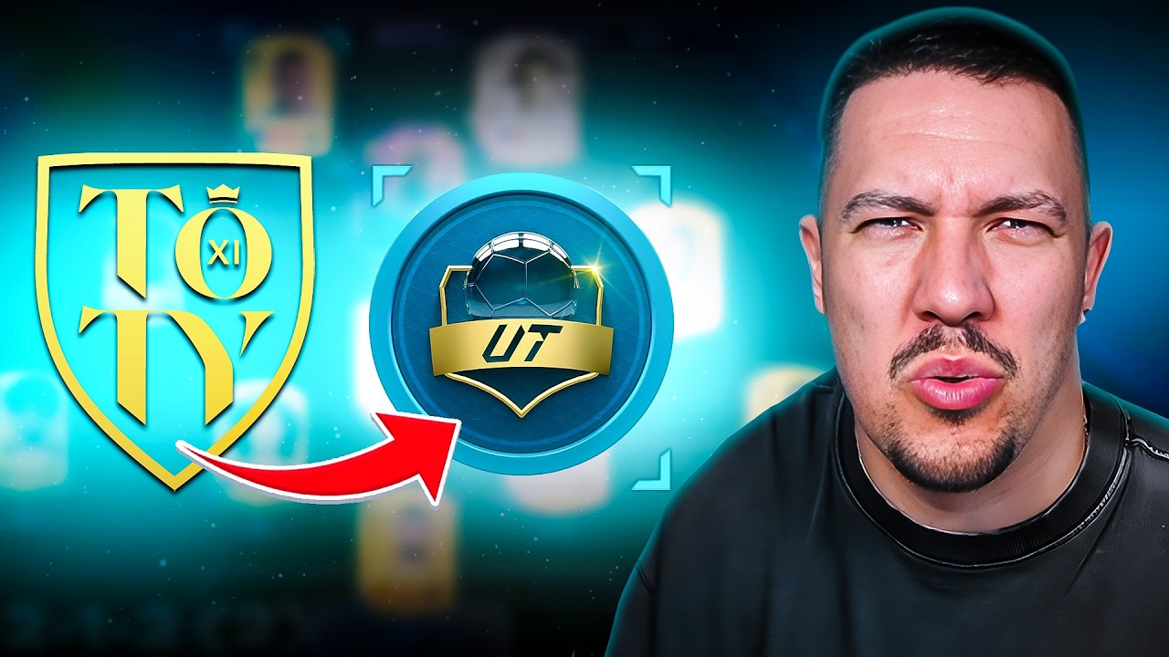 Milyen A Draft A TOTY UT&Aacute;N? 🔥 🤯