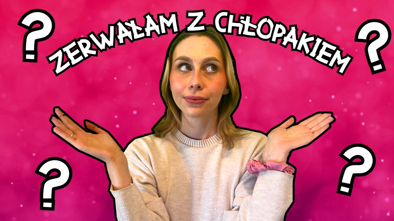 ZERWAŁAM Z CHŁOPAKIEM BO ROBIŁ DZIWNE RZECZY 🥶 #storytime