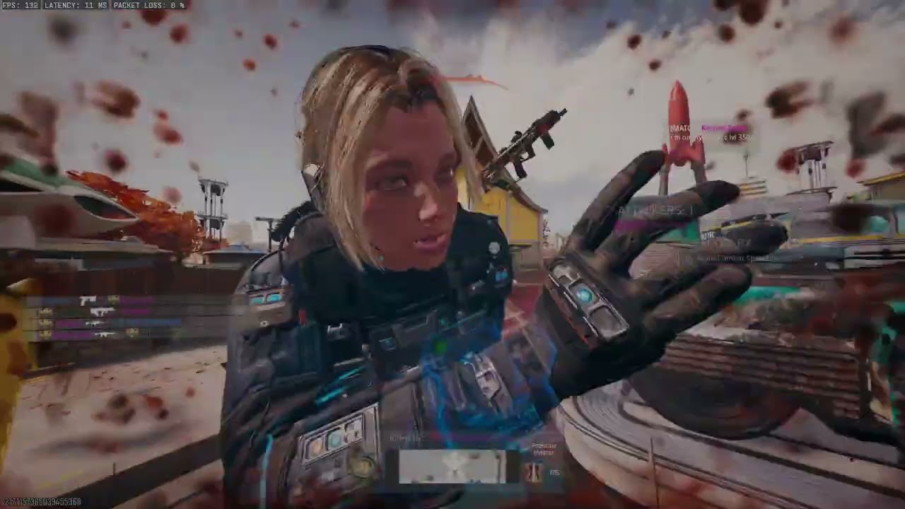 I need to do this BP... - BLACK OPS 7 | No Mic (26/02/01) (1/2)
