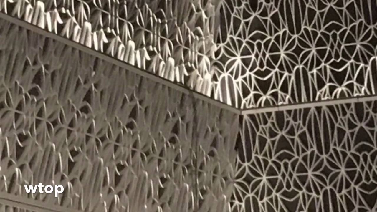 National Museum of African American History and Culture