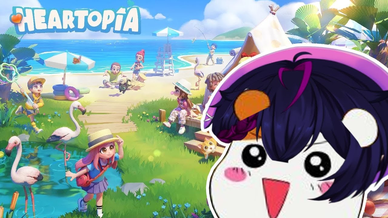 COZY GAME?!