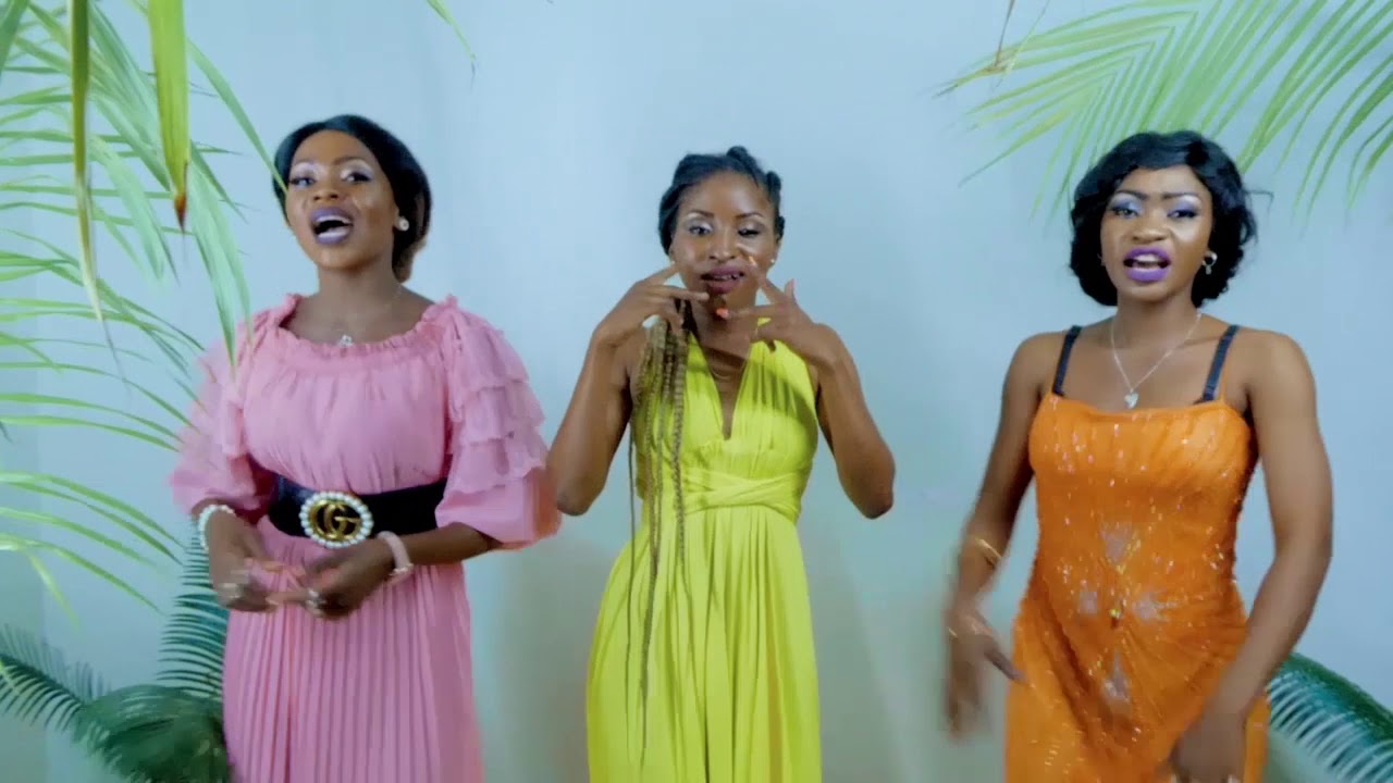 Rayah Nassor_Dunia ina mazito (Official video) || Bongo Stars Modern Taarab