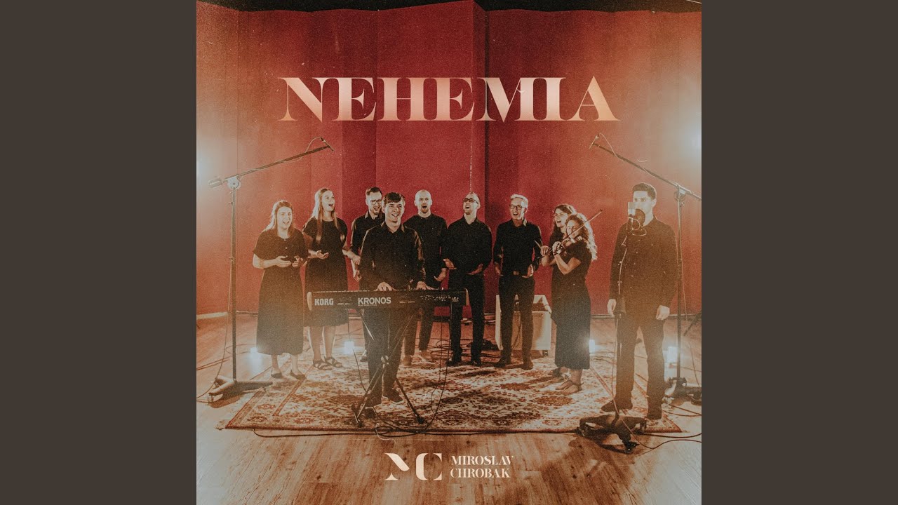 Nehemia