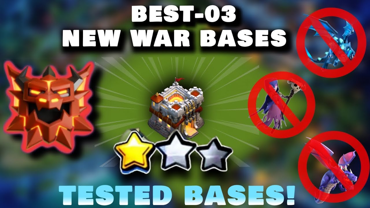 Best TH11 War Base 2025 | Anti 2 star, Anti Everything Layout for CWL, Clan Wars and Trophy Push 