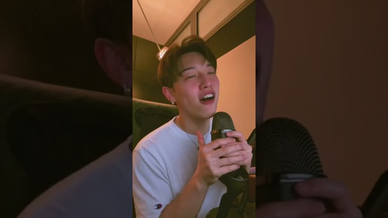 220407 MC 張天賦 IG Live part 2