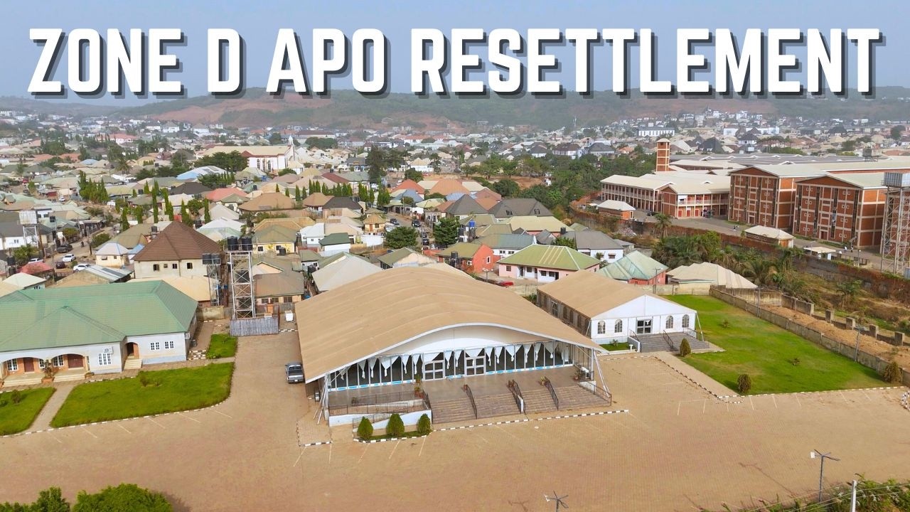 What Landlords Aren’t Telling You About Zone D Apo Resettlement