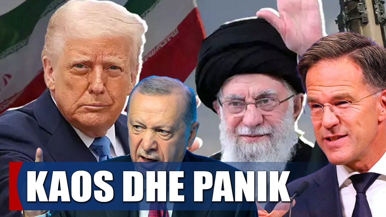 Vendimi i fundit i Shba-së – fundi i paqes apo veprim kinetik i menjëhershëm?