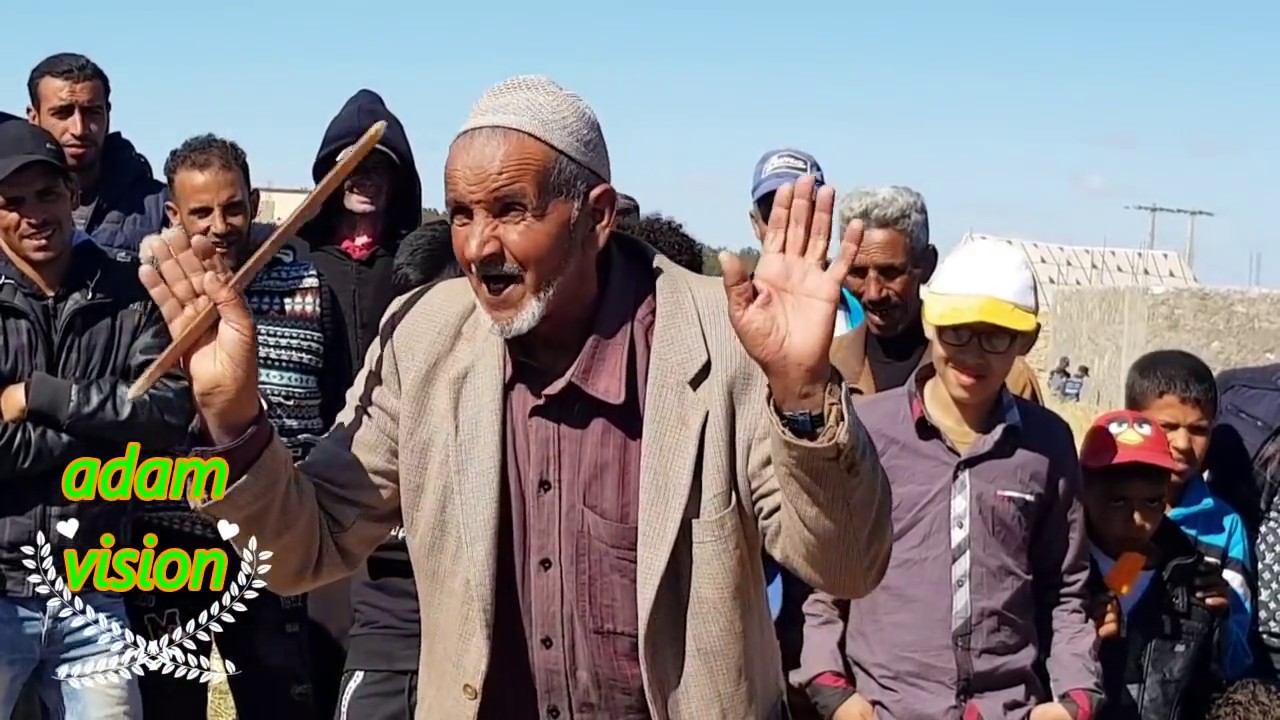 احسن حلايقي في العالم جديد لغليمي واااااعر في خاطر الشلوح