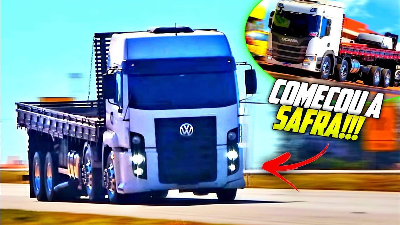 IMPOSSÍVEL COMEÇAR MELHOR! - FOI DADA A LARGADA PRA SAFRA DA BATATA 2023
