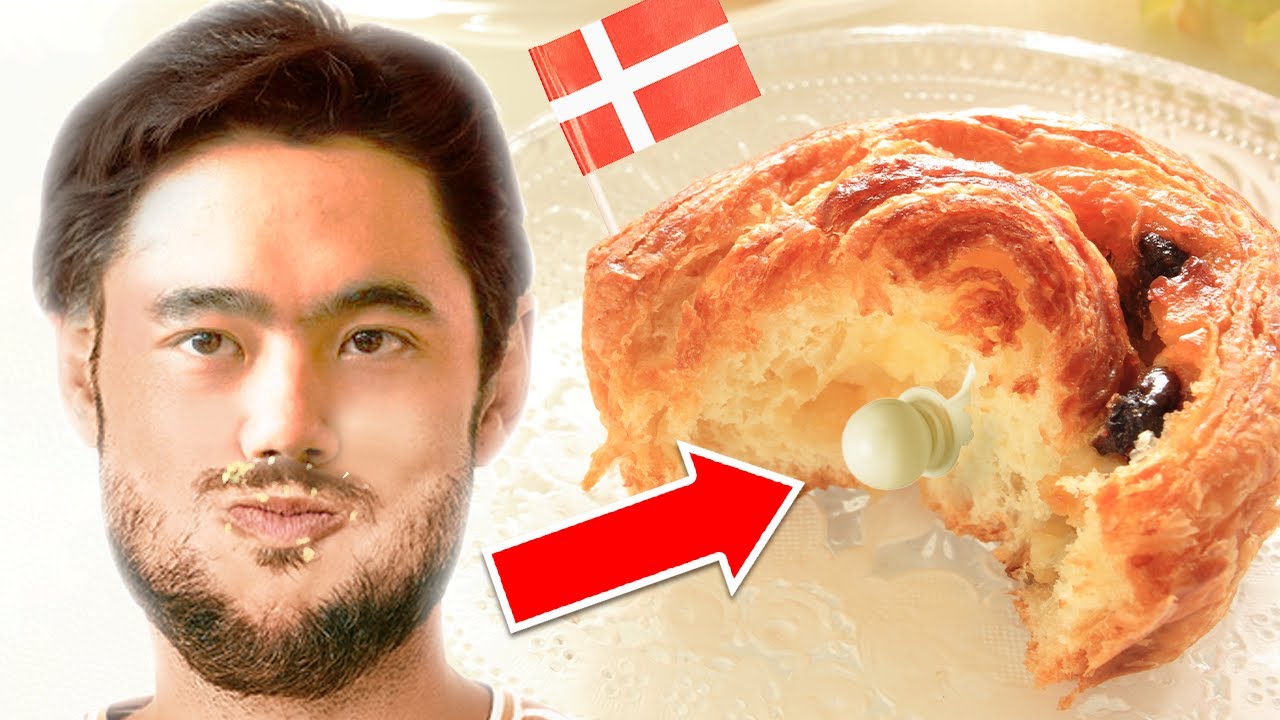 High Level Danish Gambit Accepted