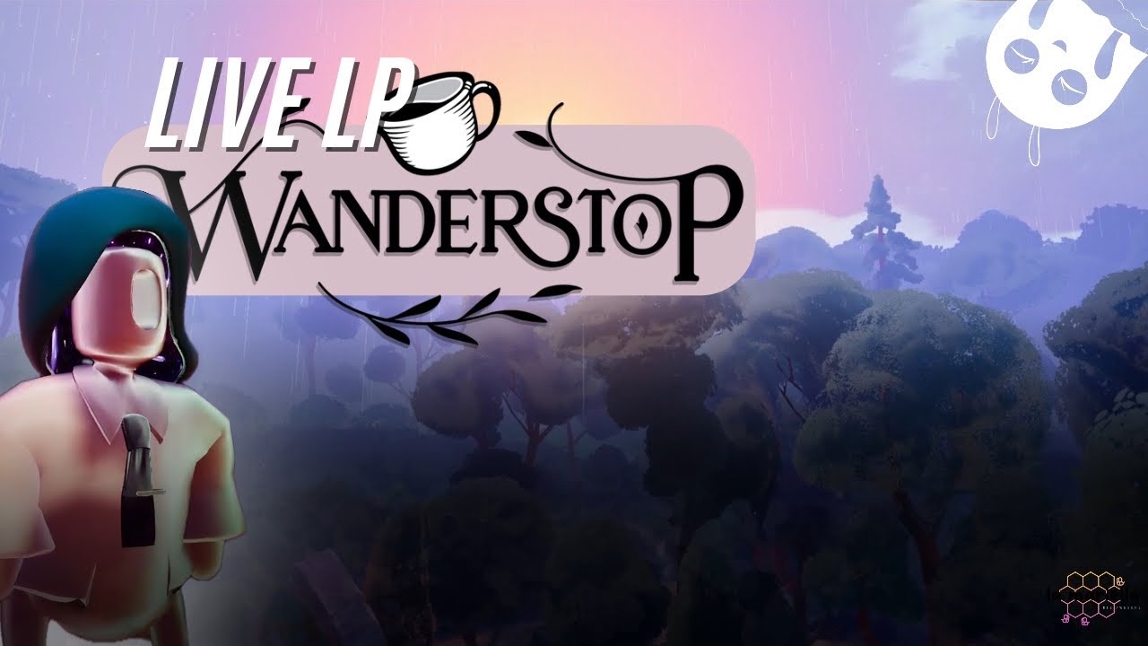 Jeder lacht über Pupse - Wanderstop (Live LP) 22