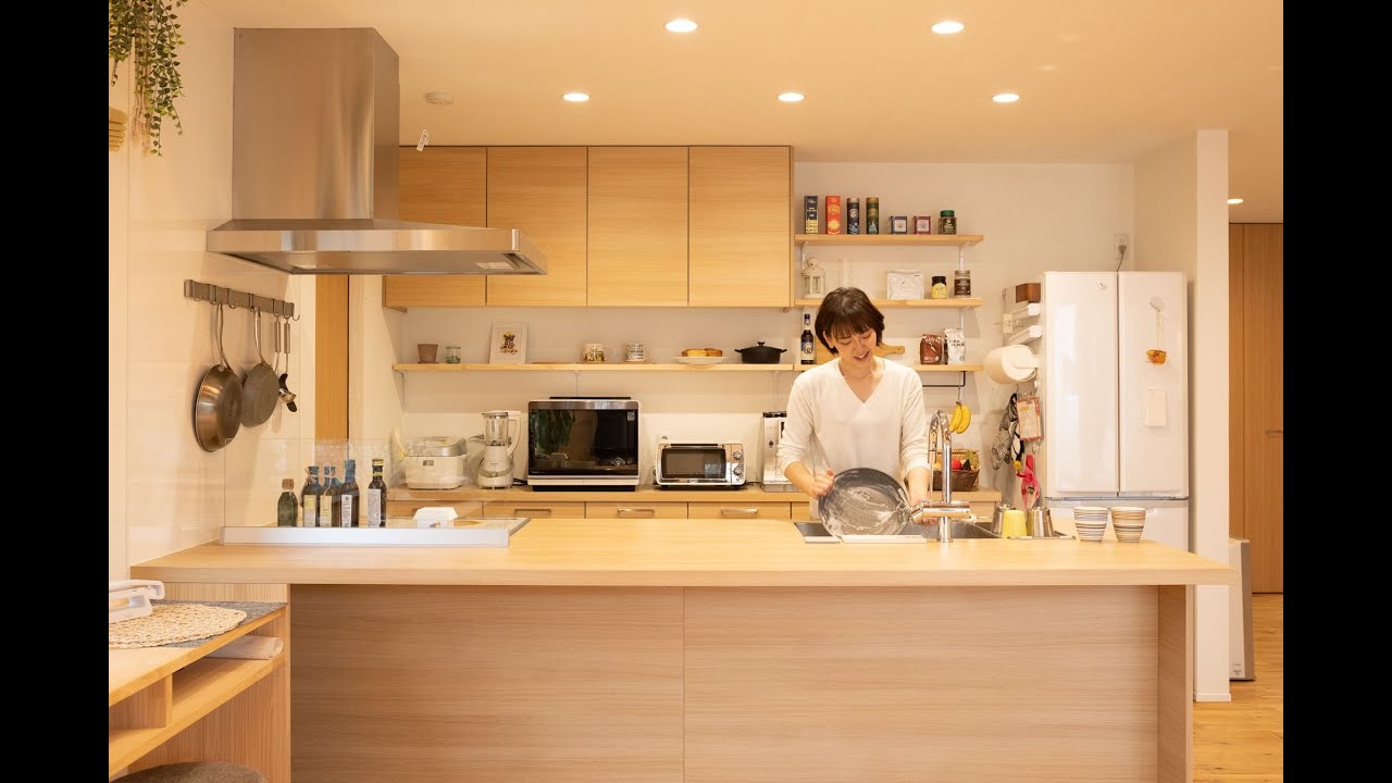 Modular Kitchen Chimney | Kitchen Chimney Installation by Technician | KAFF Electrical Chimney amir