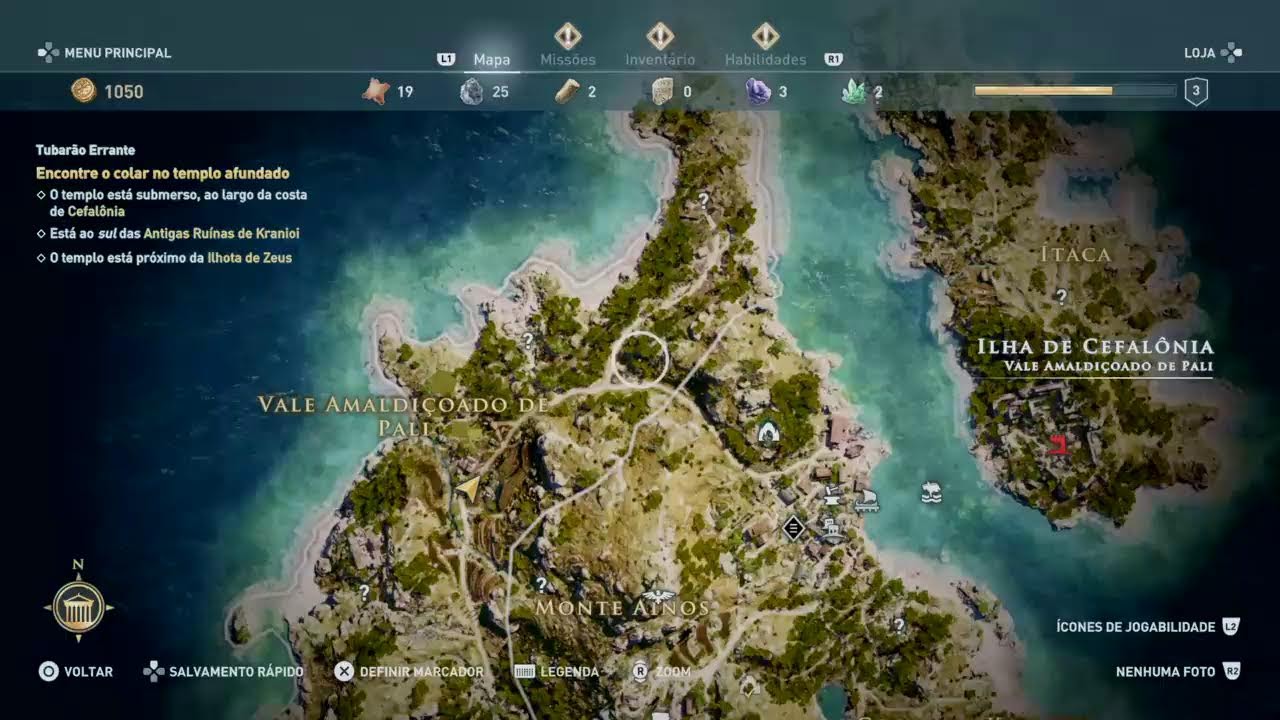 Transmiss&atilde;o ao vivo do PS4 de Alex_ntj