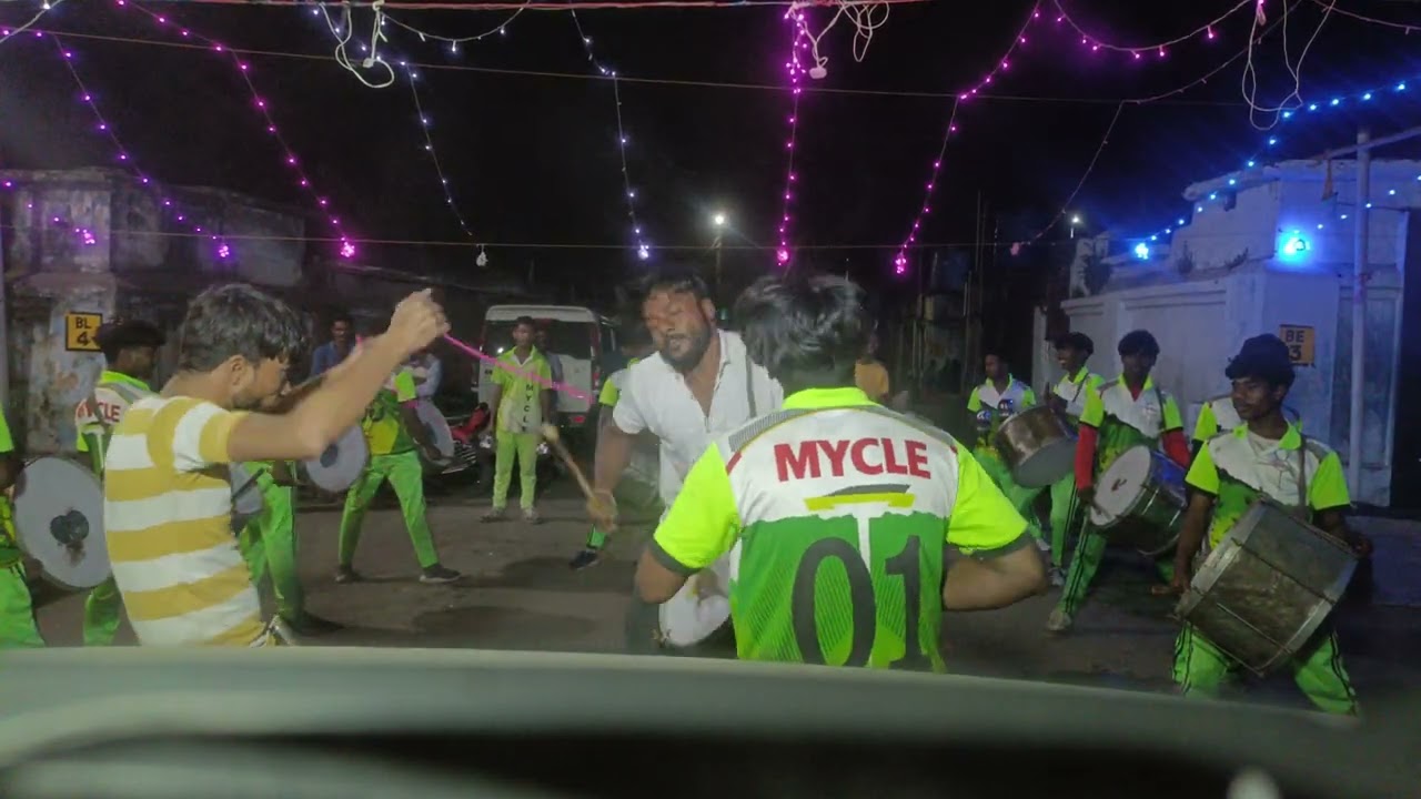 Mycle tasa party 🥳🥳 Ramgarh Jharkhand ☎️ (6206365384,,,8434367098)