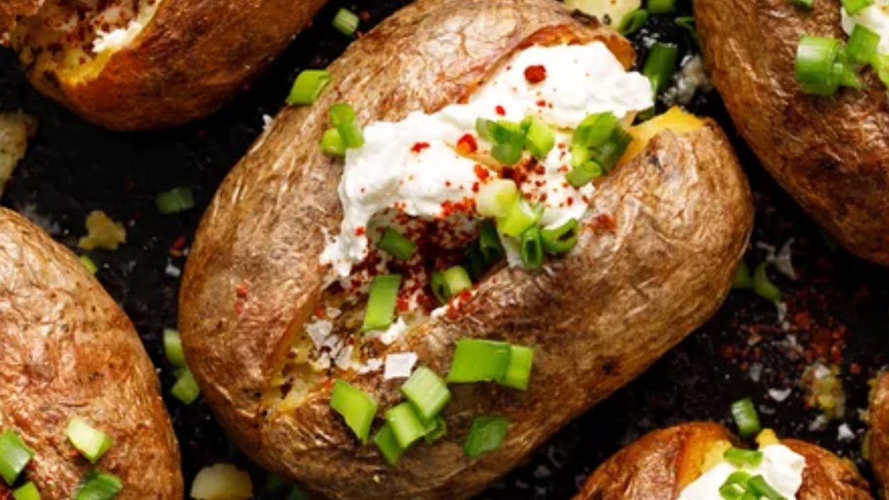 The Absolute Best Potato Tips Out There