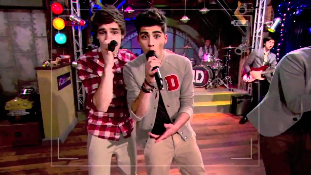 One Direction | Wild Ones