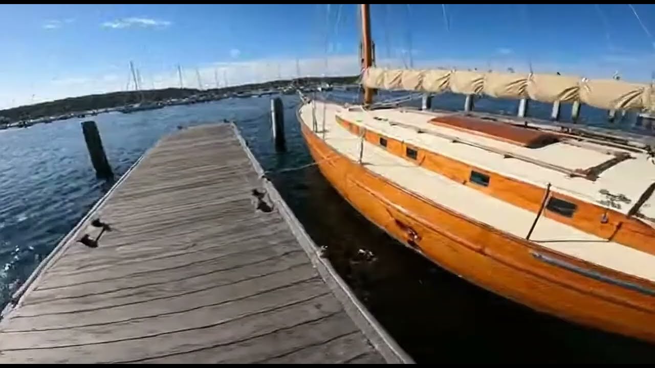 POV: Testing the Viral Catboat Plan&hellip; Did It Actually Work?