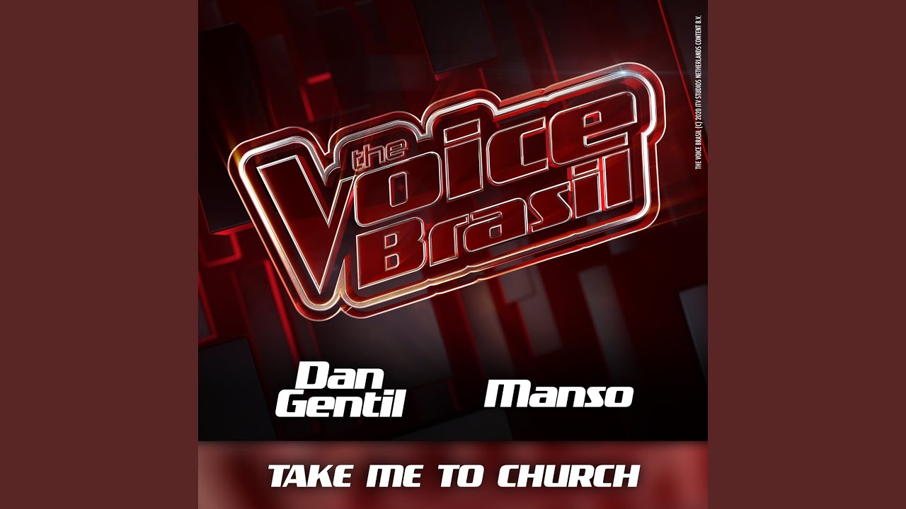Take Me To Church (Ao Vivo)