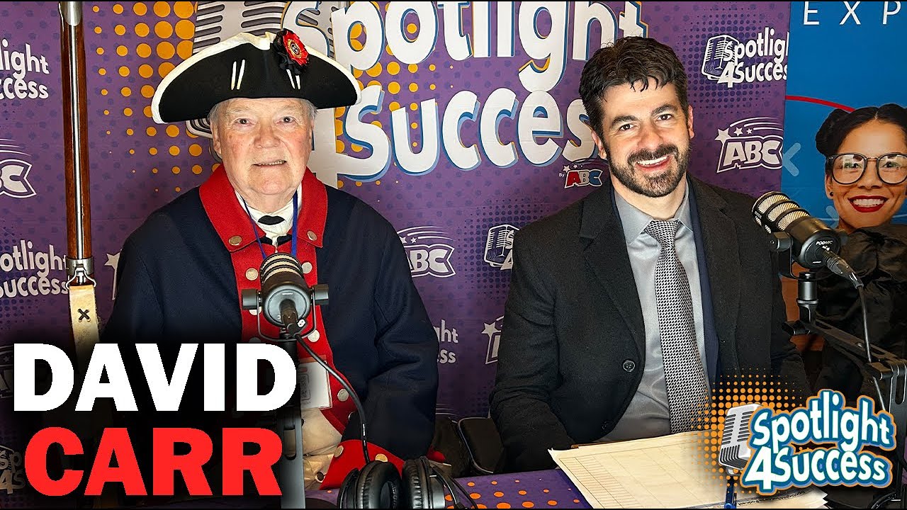Spotlight 4 Success | 