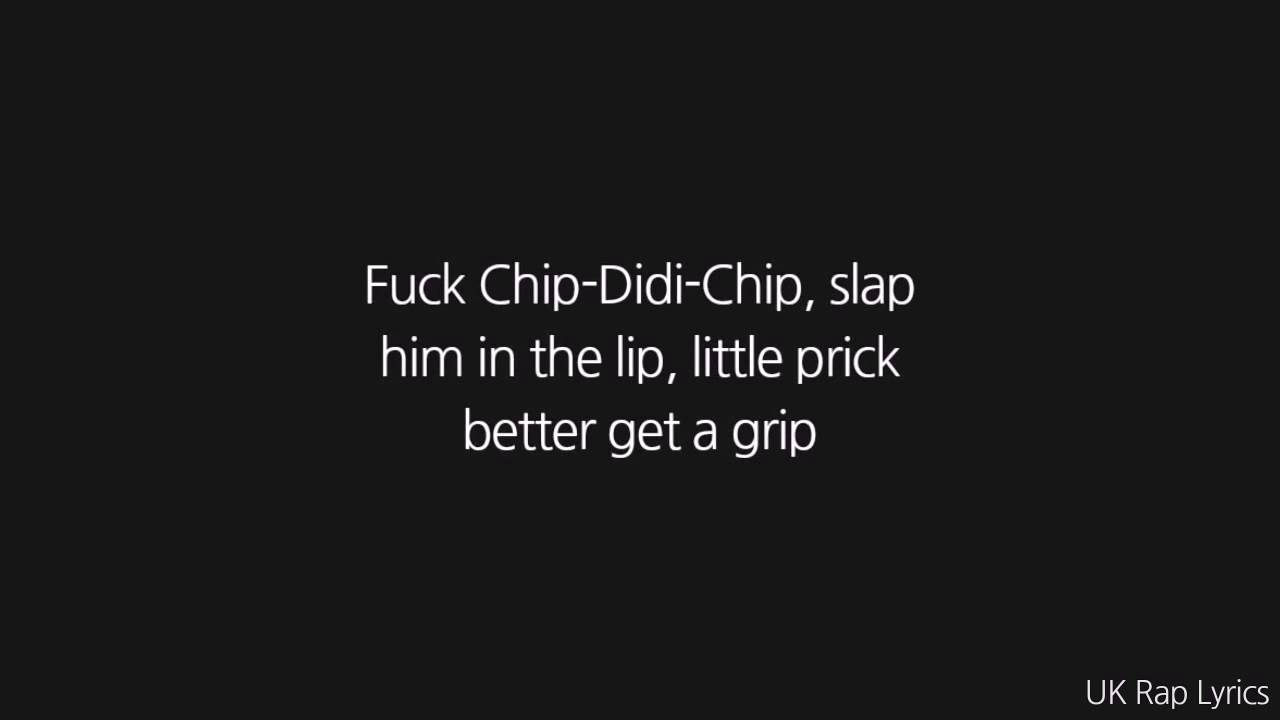 Devilman - chipmunk reply lyrics