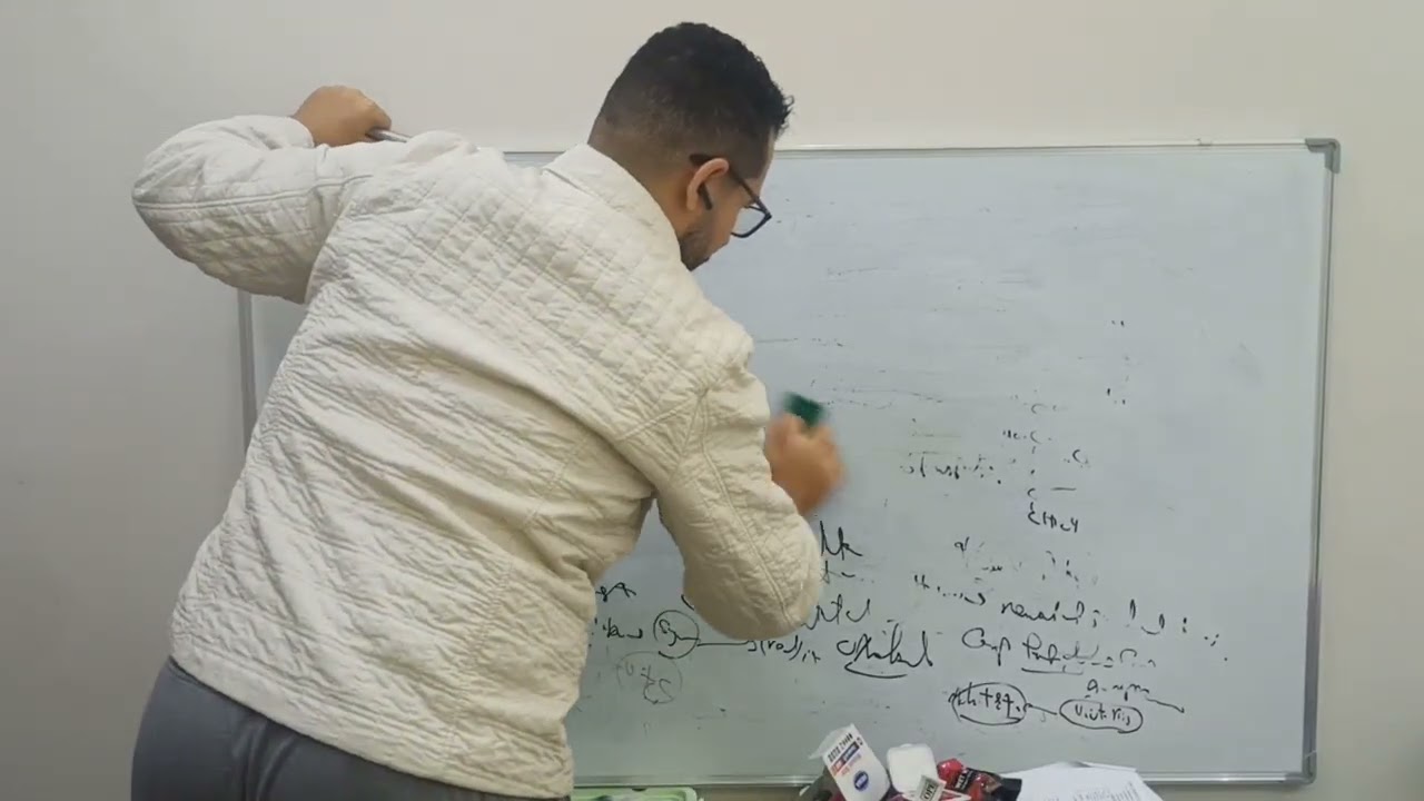 Medical Biochemistery || Carbohydrate Chemistery 3 ||Monosaccharides  || Dr Sherif Khaled
