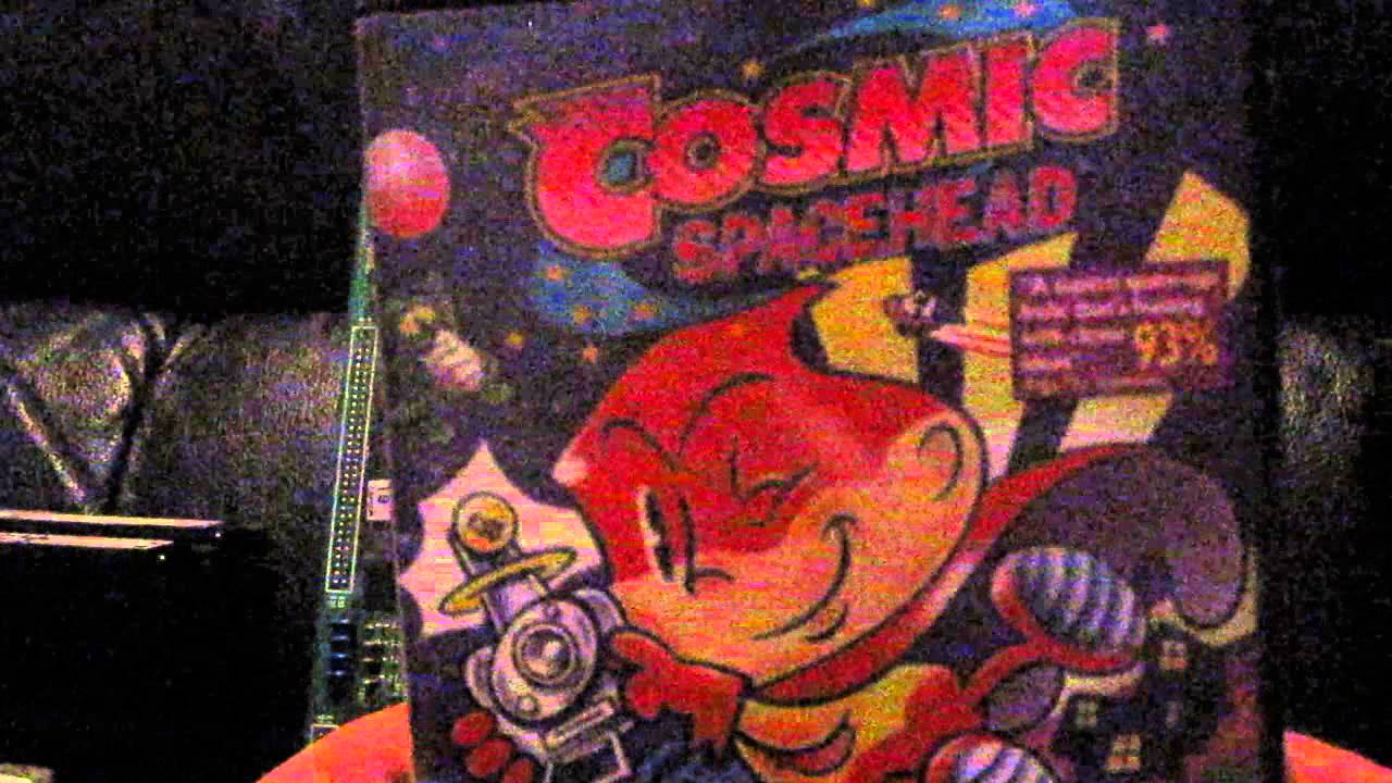 Pickups (March 25, 2015)