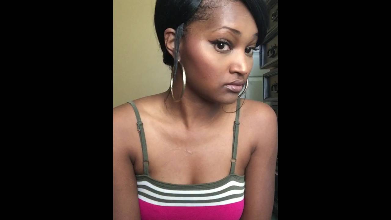Ardell Demi Wispies vs Wispies.....my favorite lashes