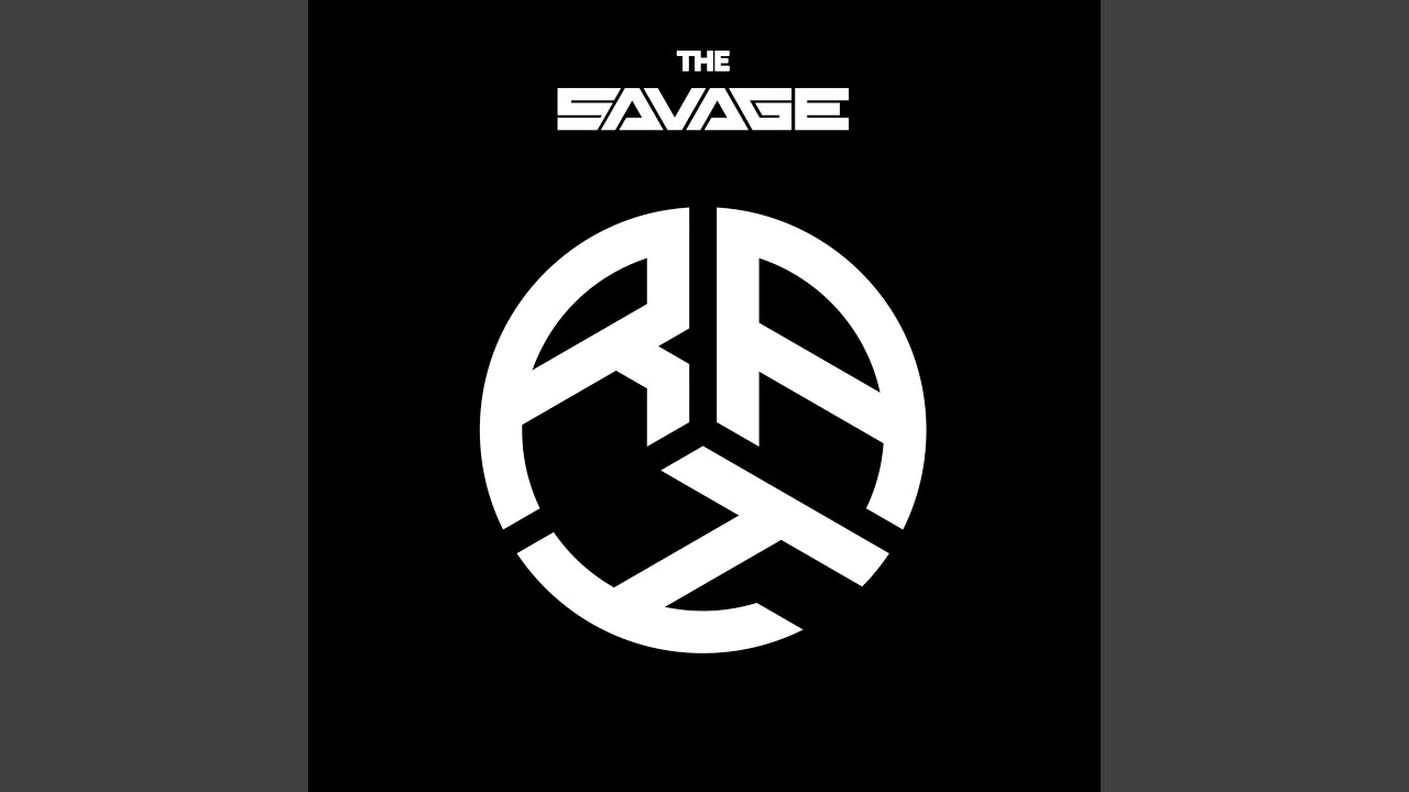 Rah! (Club Mix)