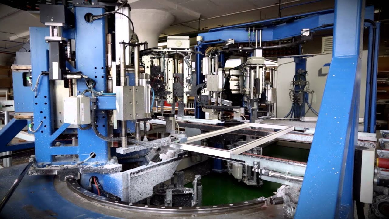 ClimateGuard Windows & Doors Factory