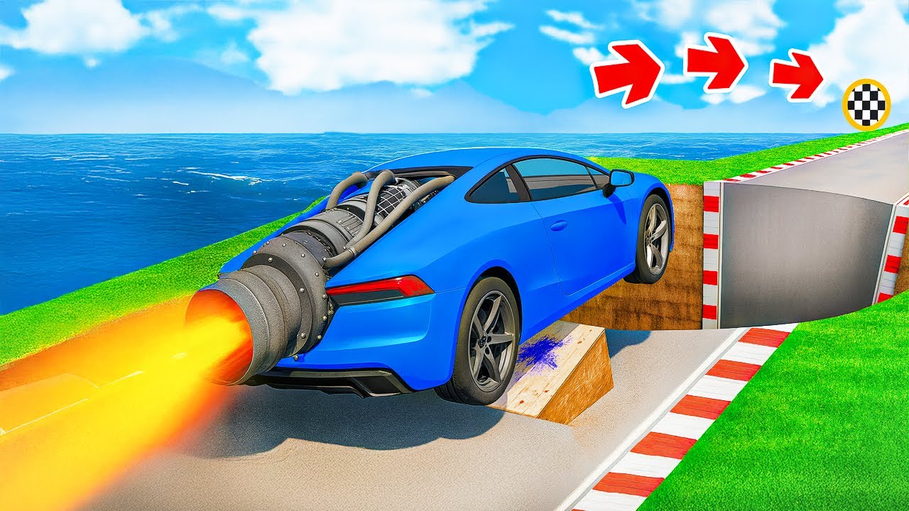 SARIM peste GROAPA URIASA in GTA 5!