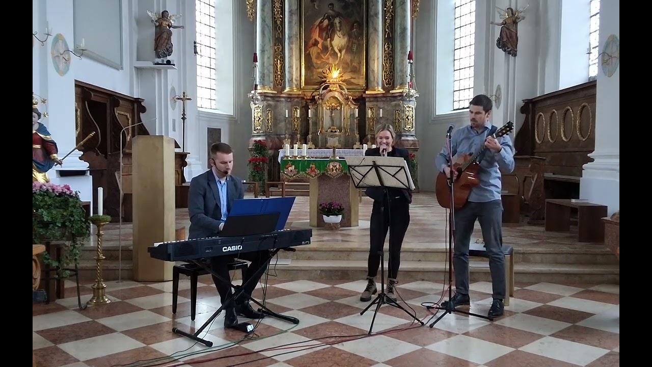 Kaleidoskop (Pizzera und Jaus) - Cover von Sound & Soul Eventmusik