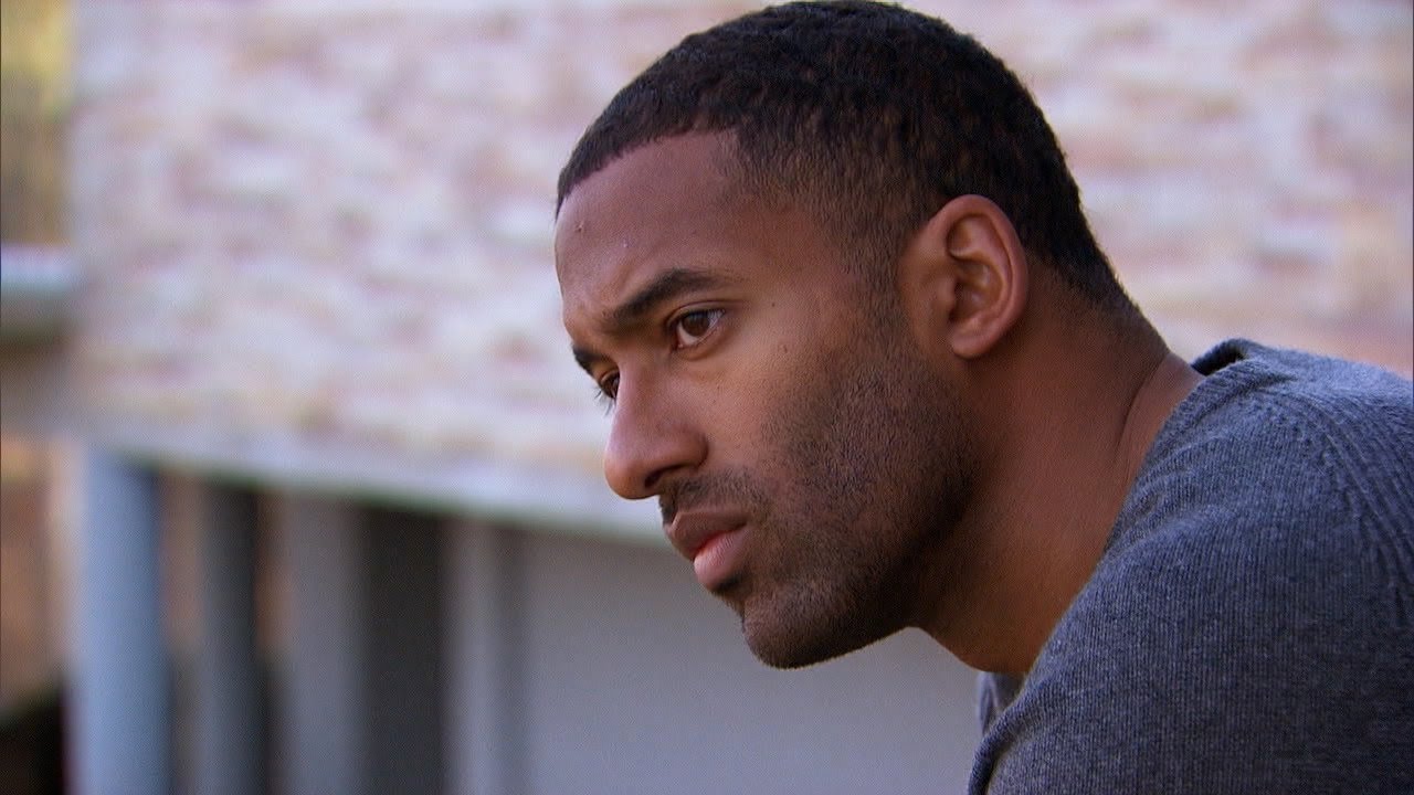 Sneak Peek: The Shocking Season Finale of 'The Bachelor' 2021 - The Bachelor
