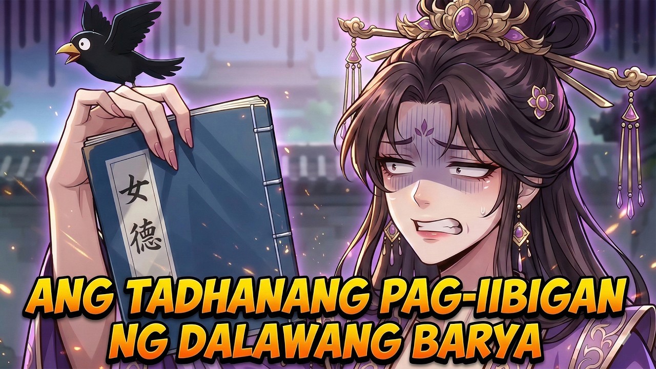 Isang Batang Babae Na Ipinanganak Na May Magandang Kapalaran Ayon Sa Kanyang Kapanganakan | Buong