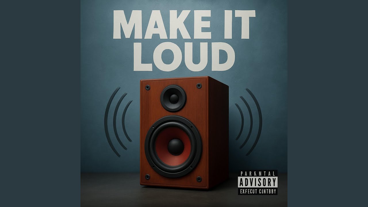 Make It Loud