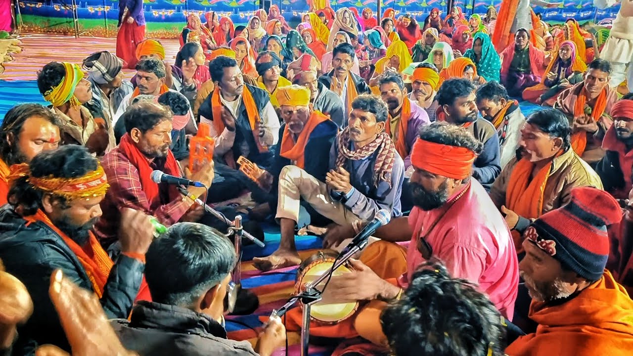 ll सोड़ी दे चामुंडा मां छोड़ दें बान देलो घोडिलो छोड़ दें ll चामुंडा मां भजन llAdivasi Bhajan#bhajan