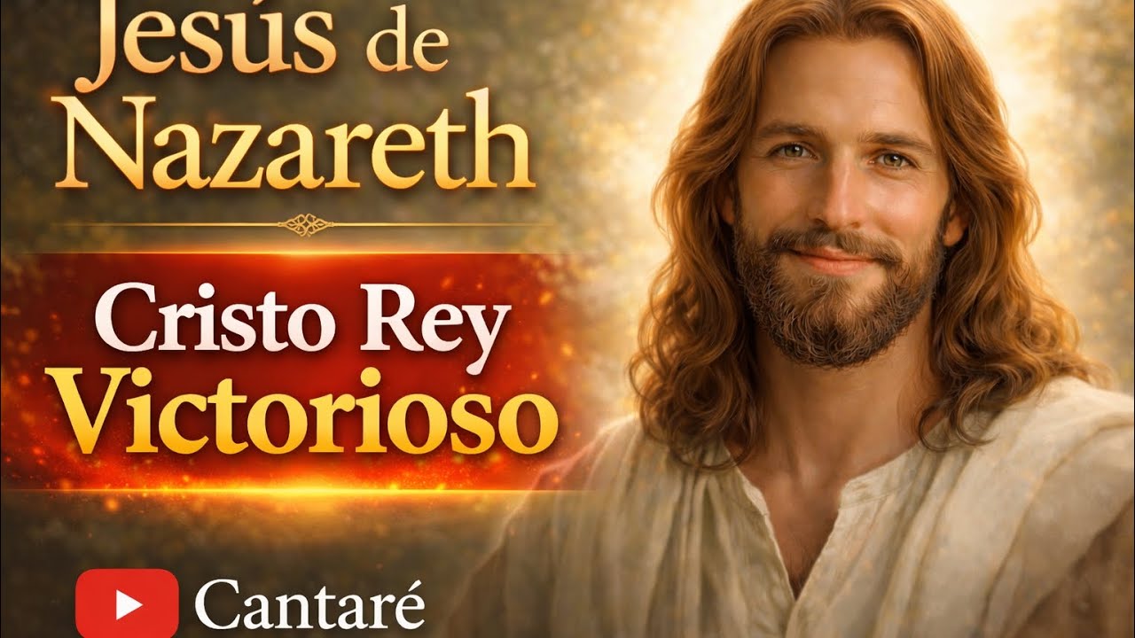 Canto: Jesús de Nazareth.
