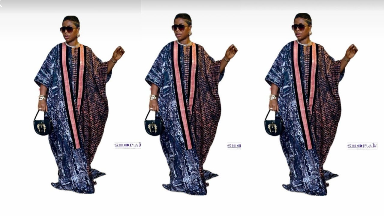 RICH AUNTY BUBU DRESS | MY EID LOOK