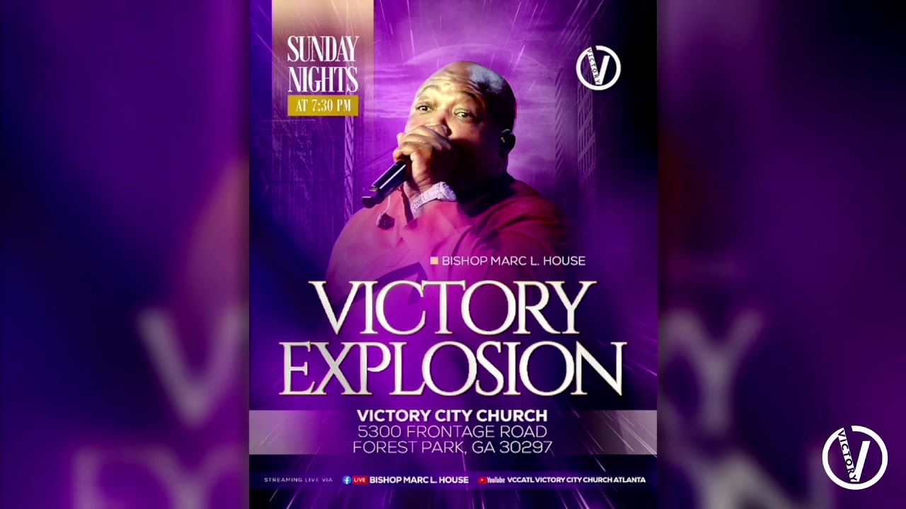 Sunday Morning Praise Celebration 03.01.2026
