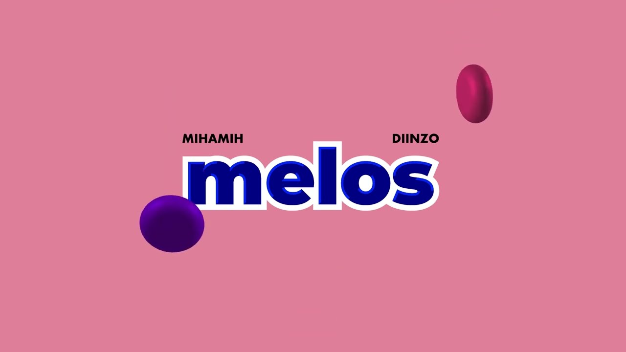 MihaMih x Diinzo - Melos