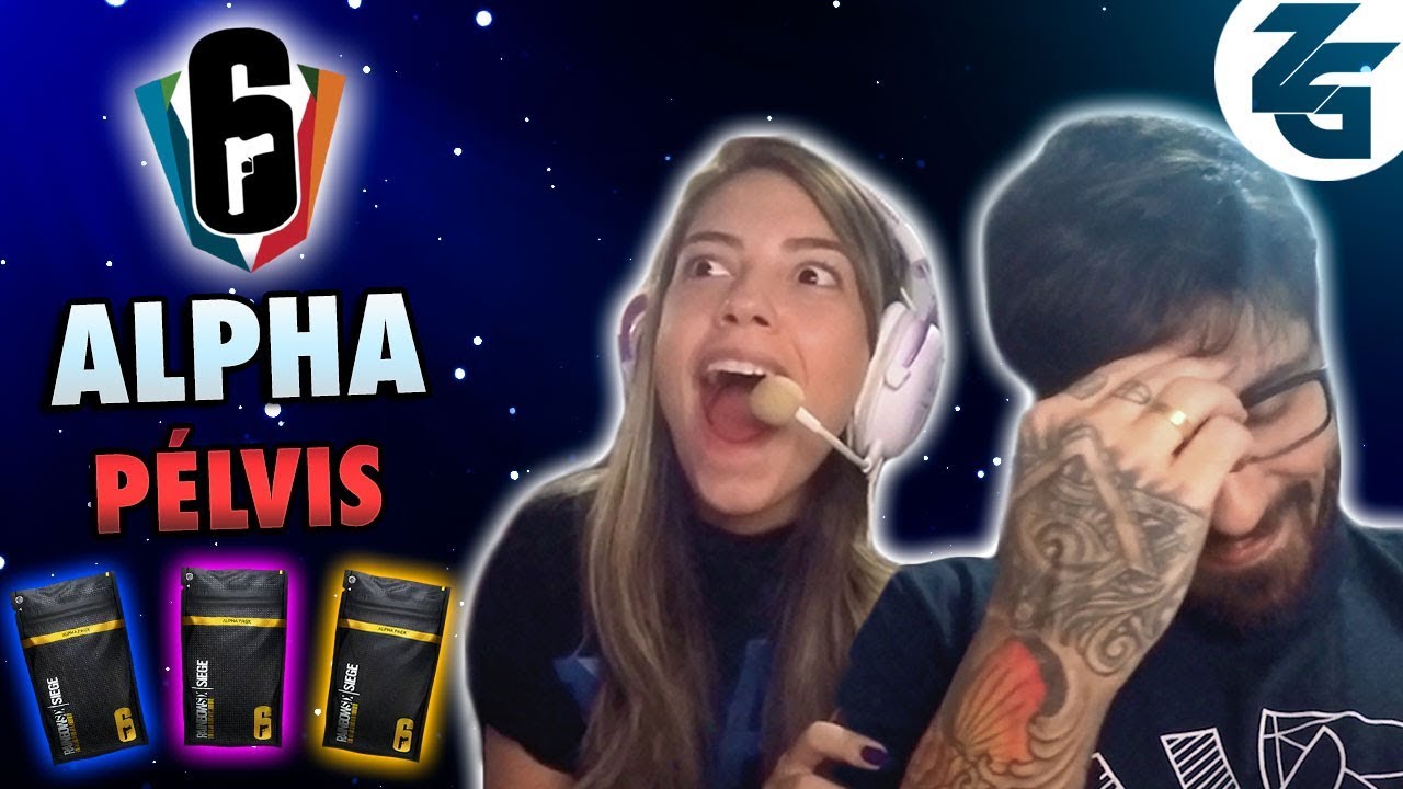 70 Alpha Pélvis Ft Anne