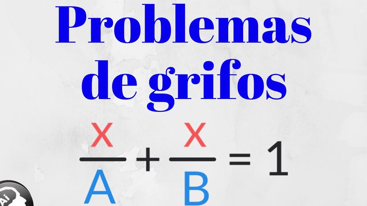 ¿Puedes resolver problemas de grifos o caños?
